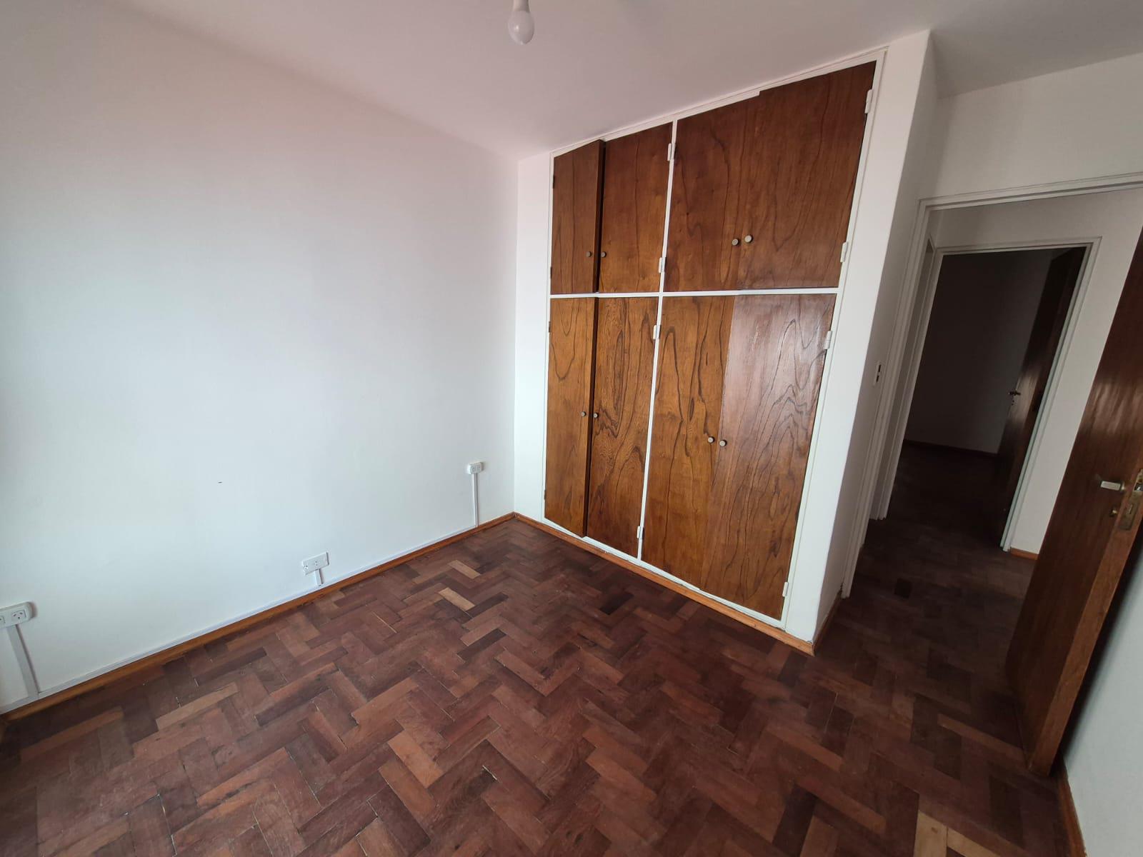 Departamento 2 Dor. con 2 Patios. En la mejor zona de Barrio General Paz