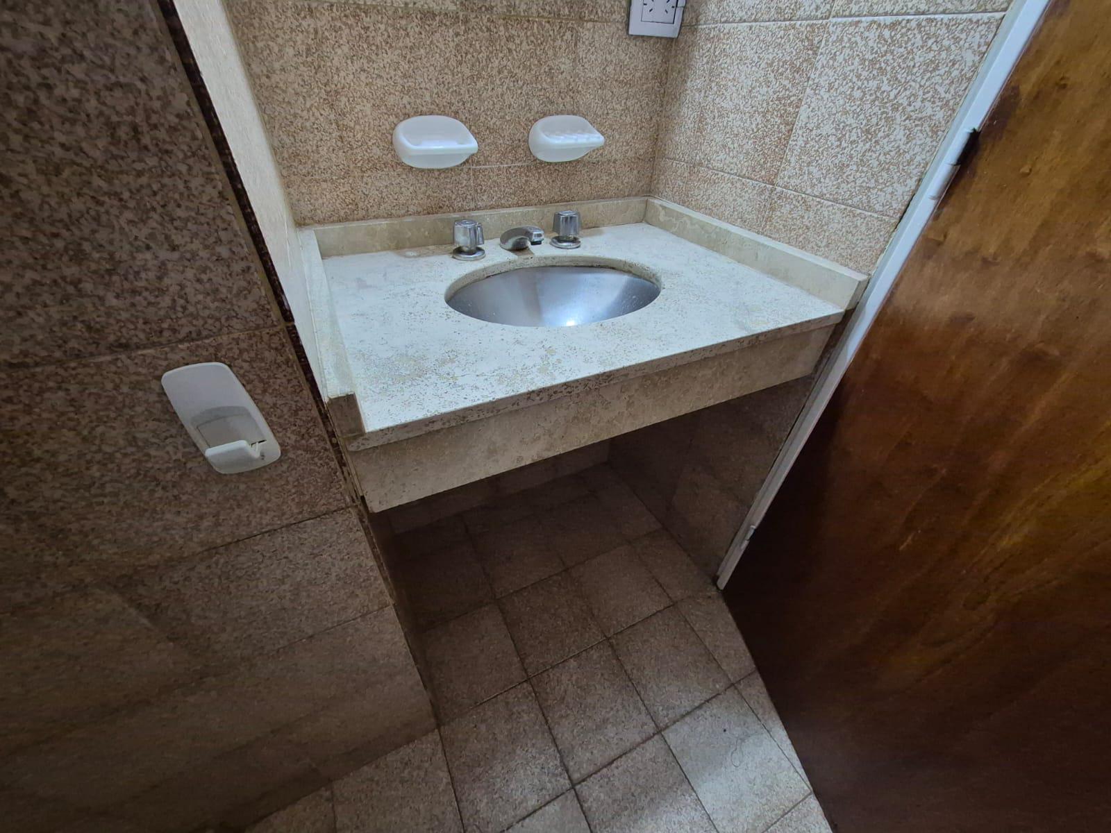 Departamento 2 Dor. con 2 Patios. En la mejor zona de Barrio General Paz