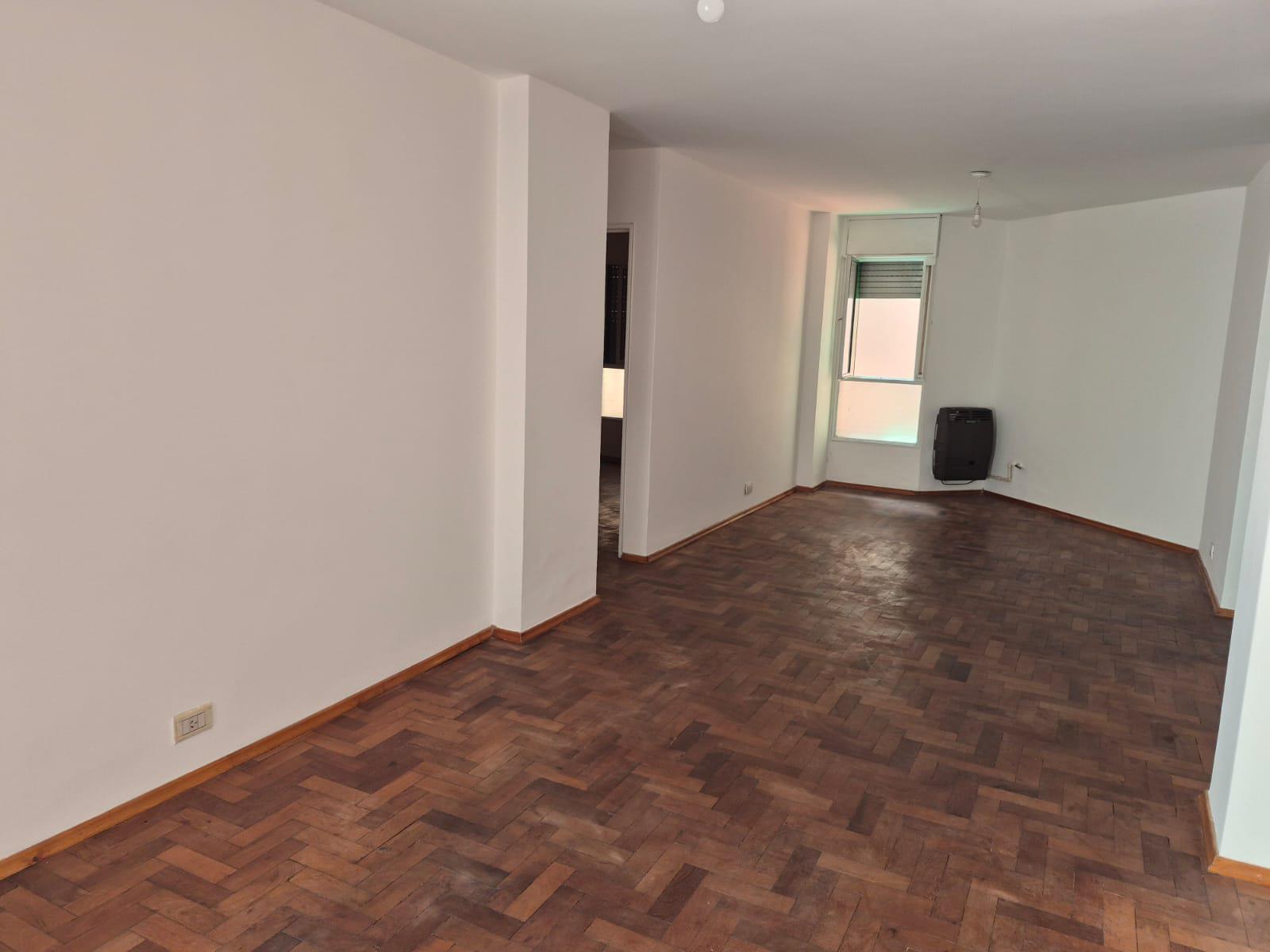 Departamento 2 Dor. con 2 Patios. En la mejor zona de Barrio General Paz