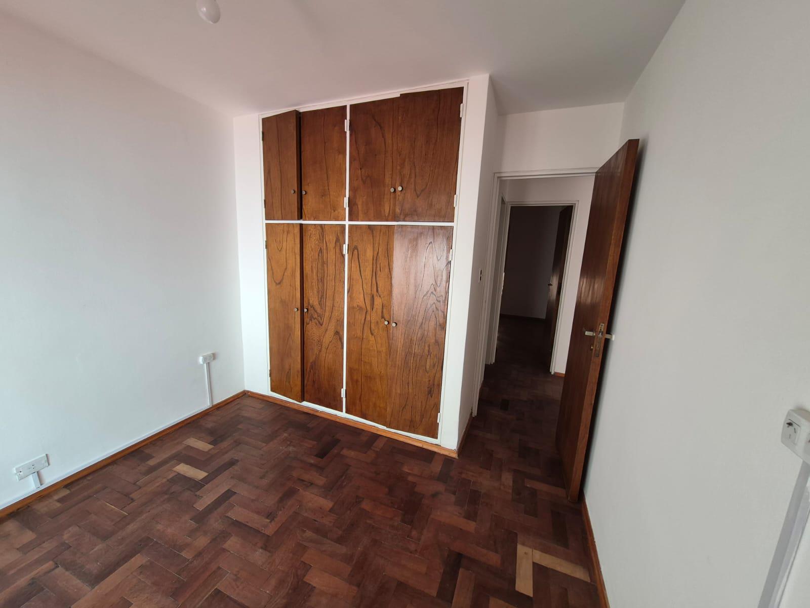 Departamento 2 Dor. con 2 Patios. En la mejor zona de Barrio General Paz