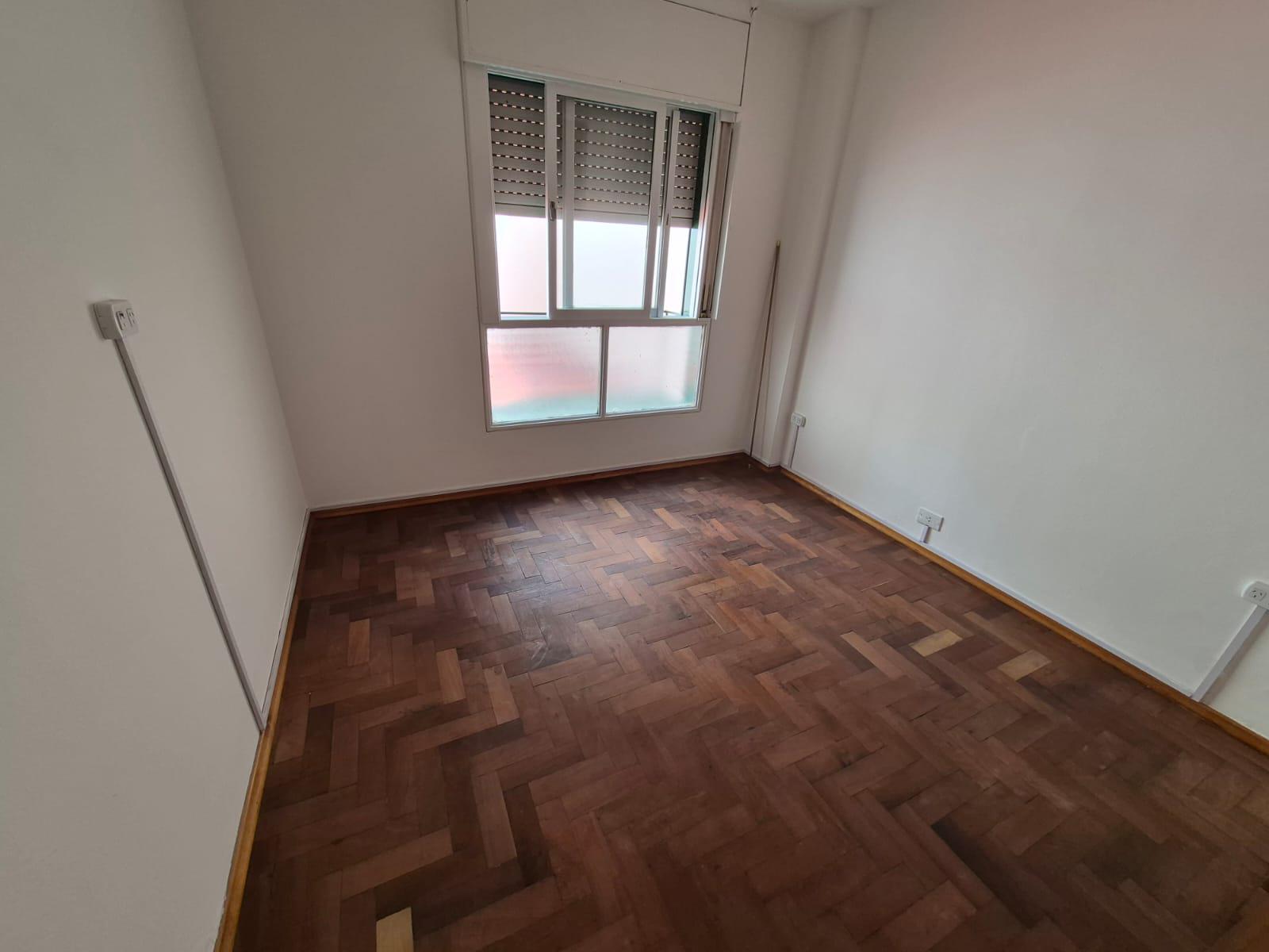 Departamento 2 Dor. con 2 Patios. En la mejor zona de Barrio General Paz