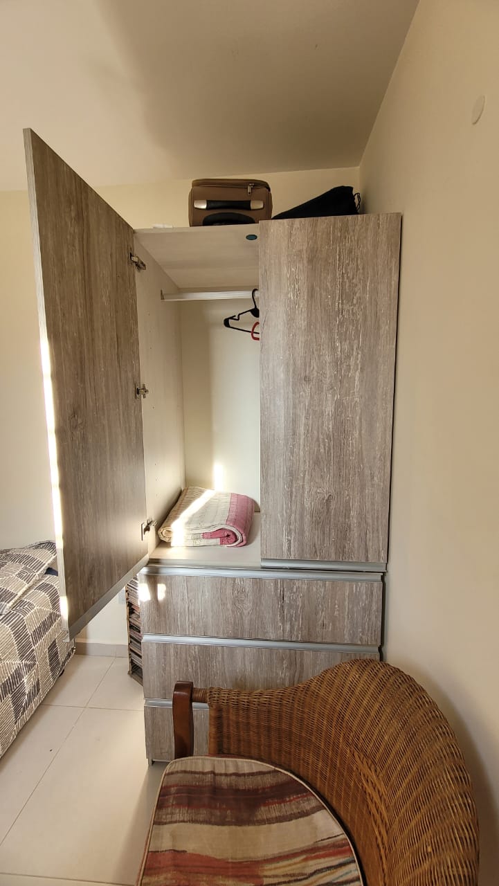 Alquiler Temporal Mensual amobaldo Housing 2 Dormitorios Villa Allende