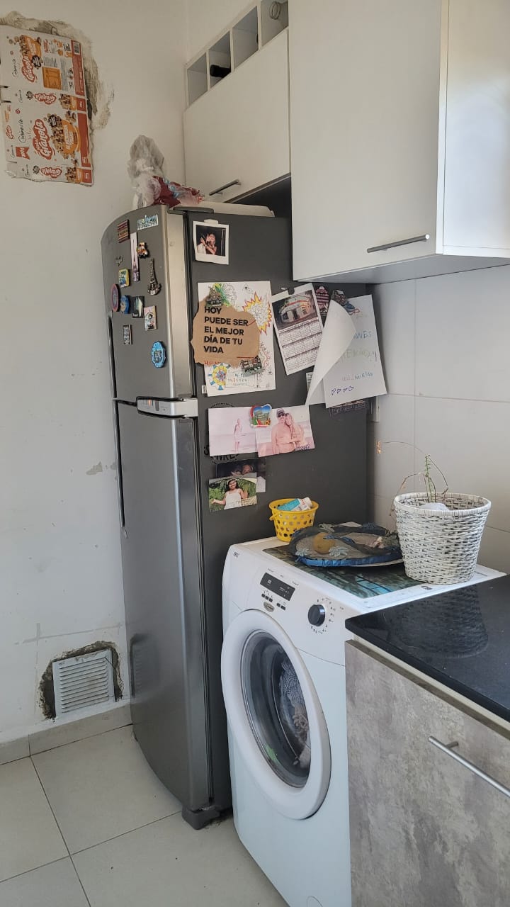 Alquiler Temporal Mensual amobaldo Housing 2 Dormitorios Villa Allende