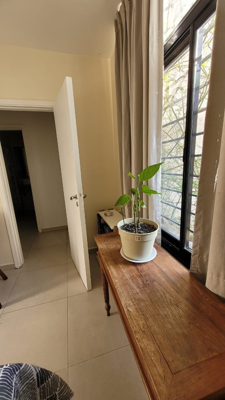 Alquiler Temporal Mensual amobaldo Housing 2 Dormitorios Villa Allende