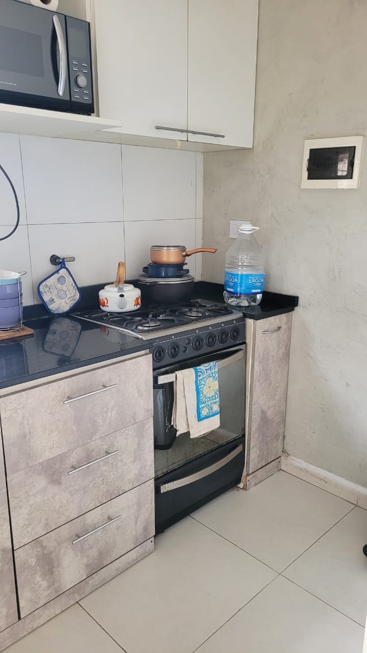 Alquiler Temporal Mensual amobaldo Housing 2 Dormitorios Villa Allende