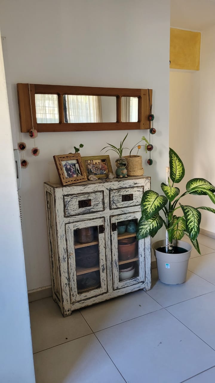 Alquiler Temporal Mensual amobaldo Housing 2 Dormitorios Villa Allende