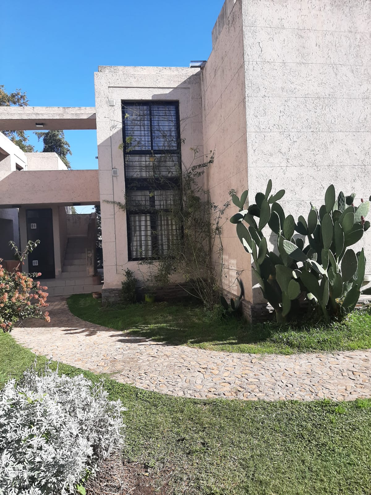 Alquiler Temporal Mensual amobaldo Housing 2 Dormitorios Villa Allende