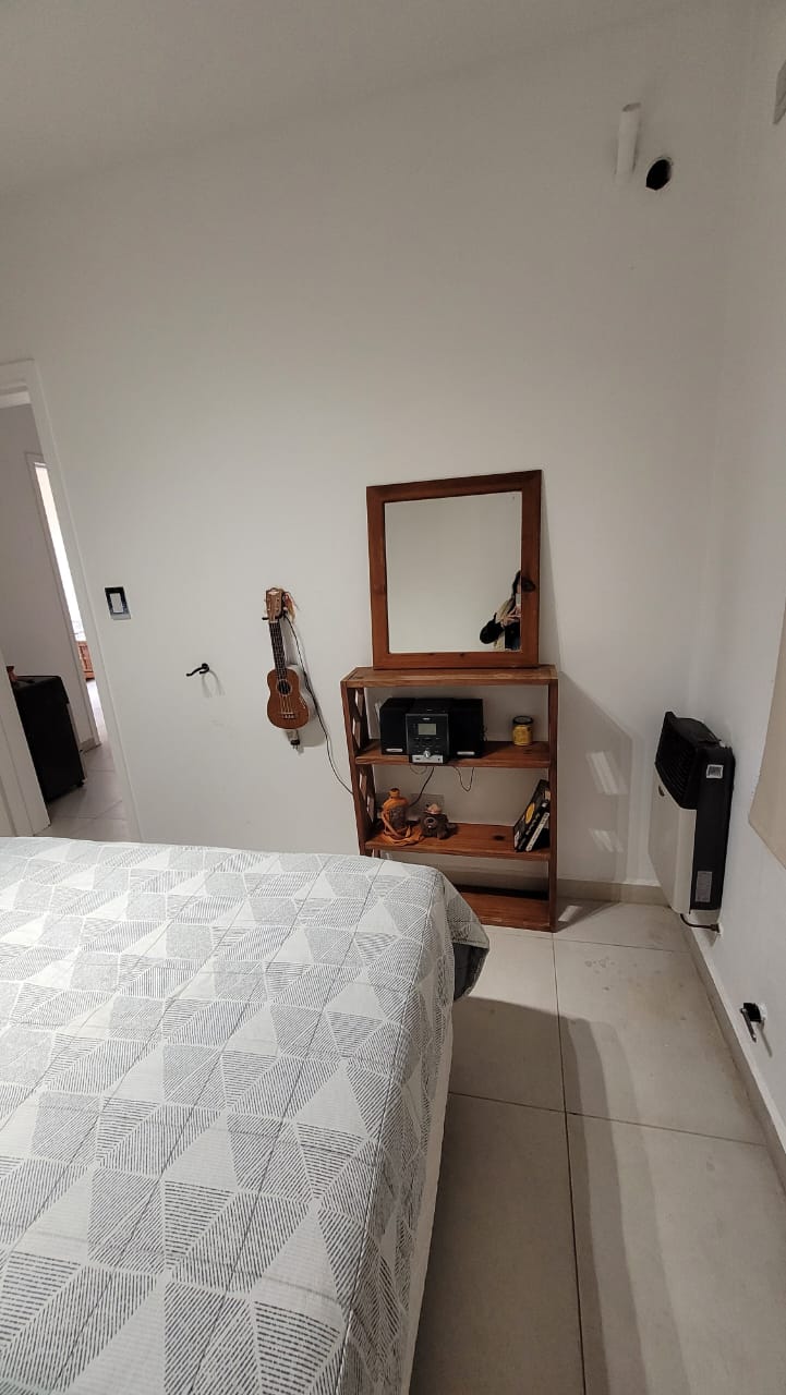 Alquiler Temporal Mensual amobaldo Housing 2 Dormitorios Villa Allende