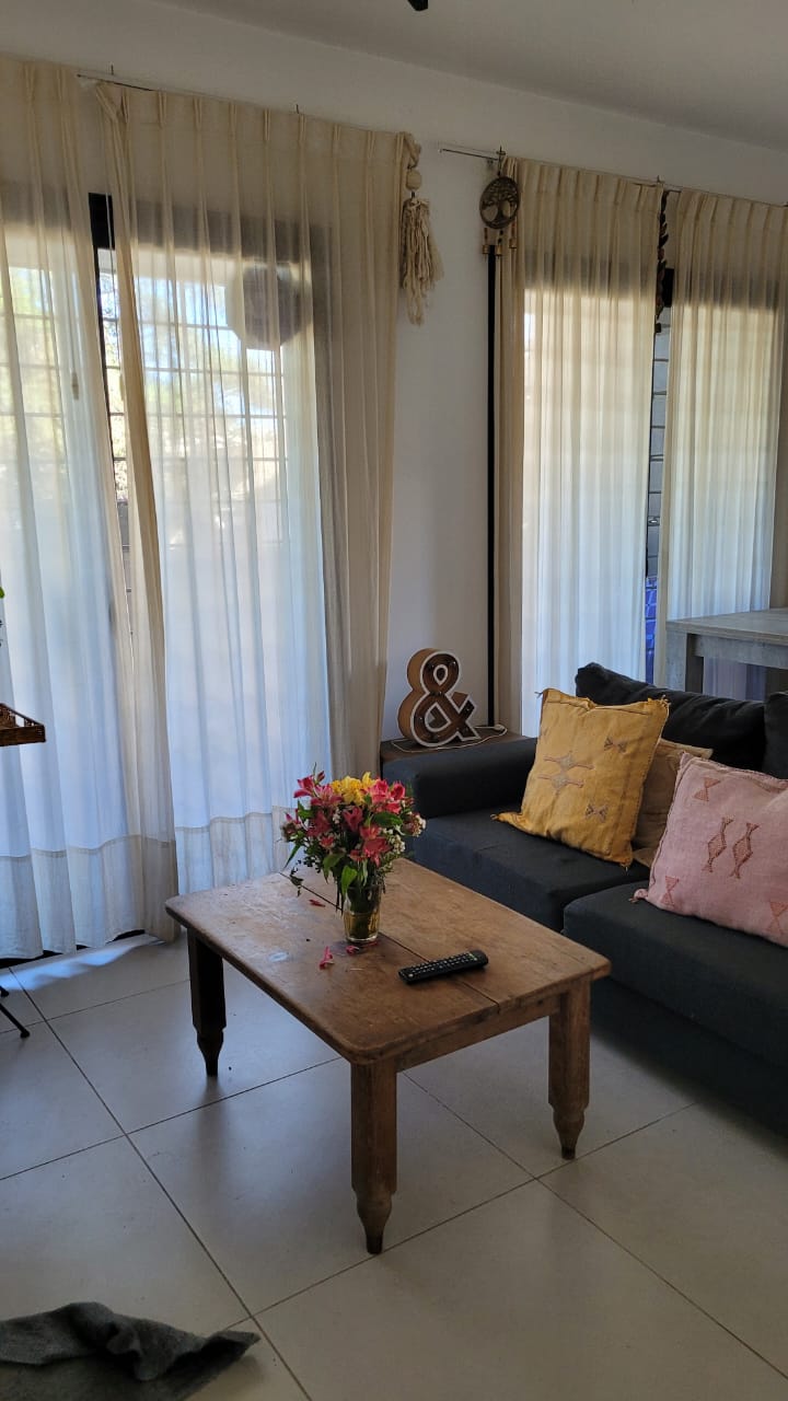 Alquiler Temporal Mensual amobaldo Housing 2 Dormitorios Villa Allende