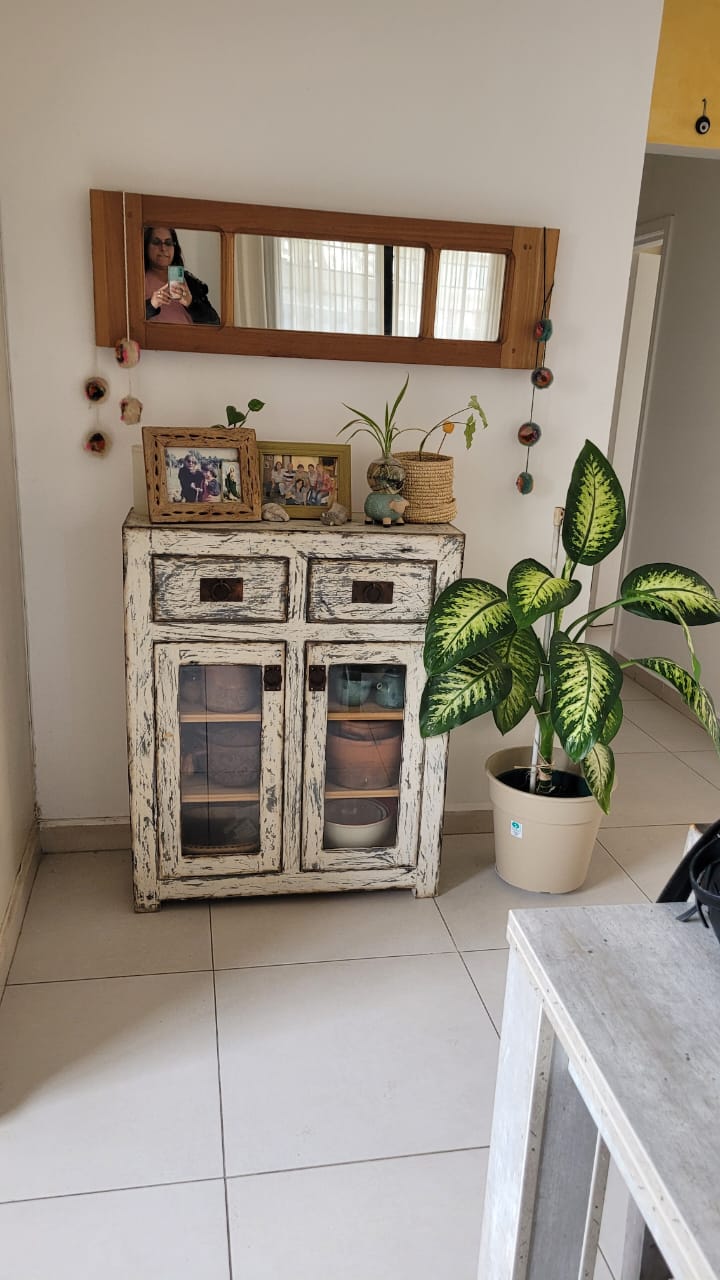 Alquiler Temporal Mensual amobaldo Housing 2 Dormitorios Villa Allende