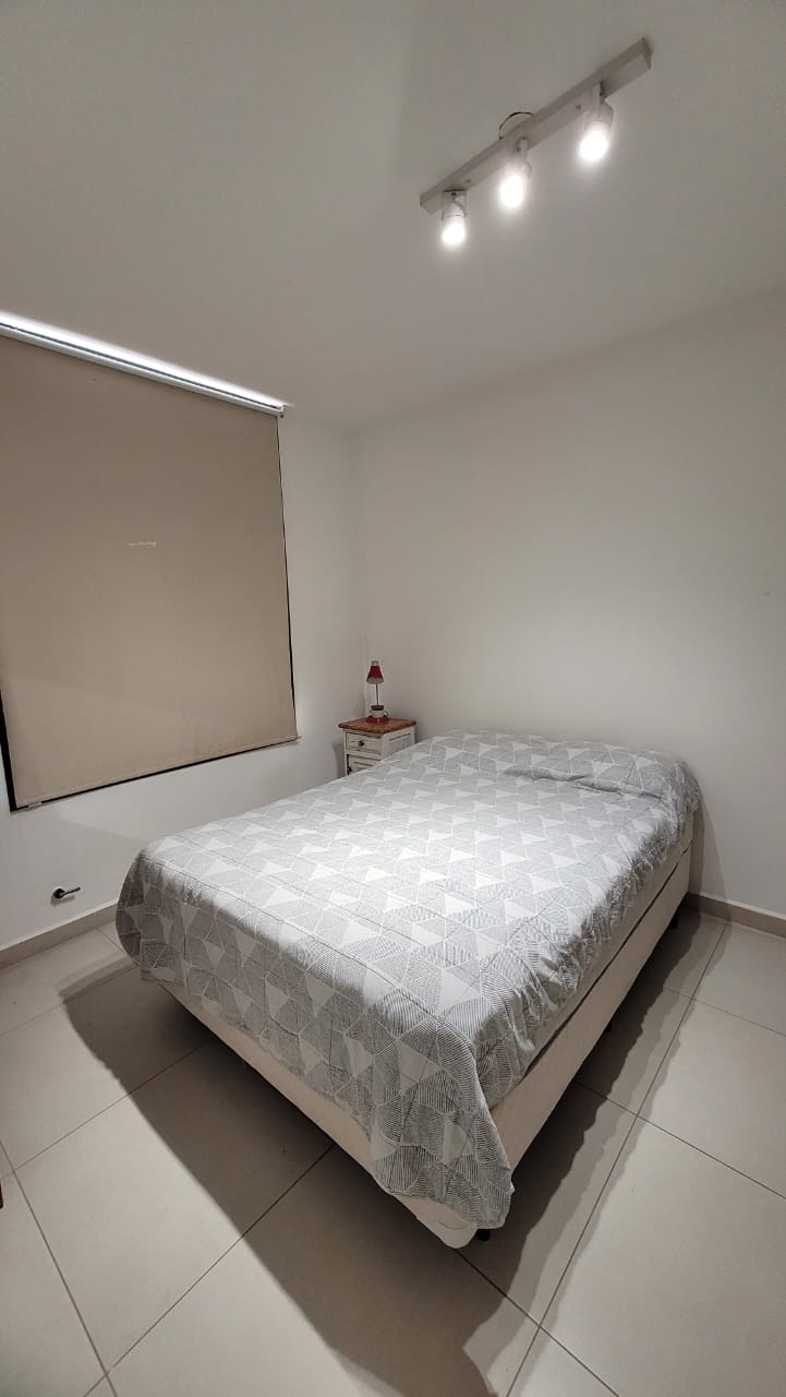 Alquiler Temporal Mensual amobaldo Housing 2 Dormitorios Villa Allende