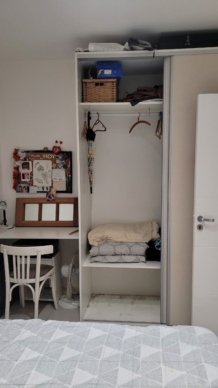 Alquiler Temporal Mensual amobaldo Housing 2 Dormitorios Villa Allende