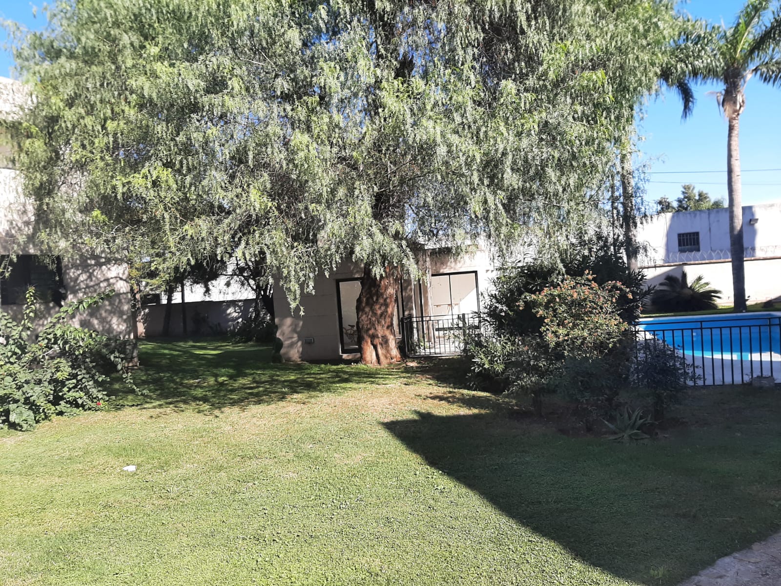 Alquiler Temporal Mensual amobaldo Housing 2 Dormitorios Villa Allende