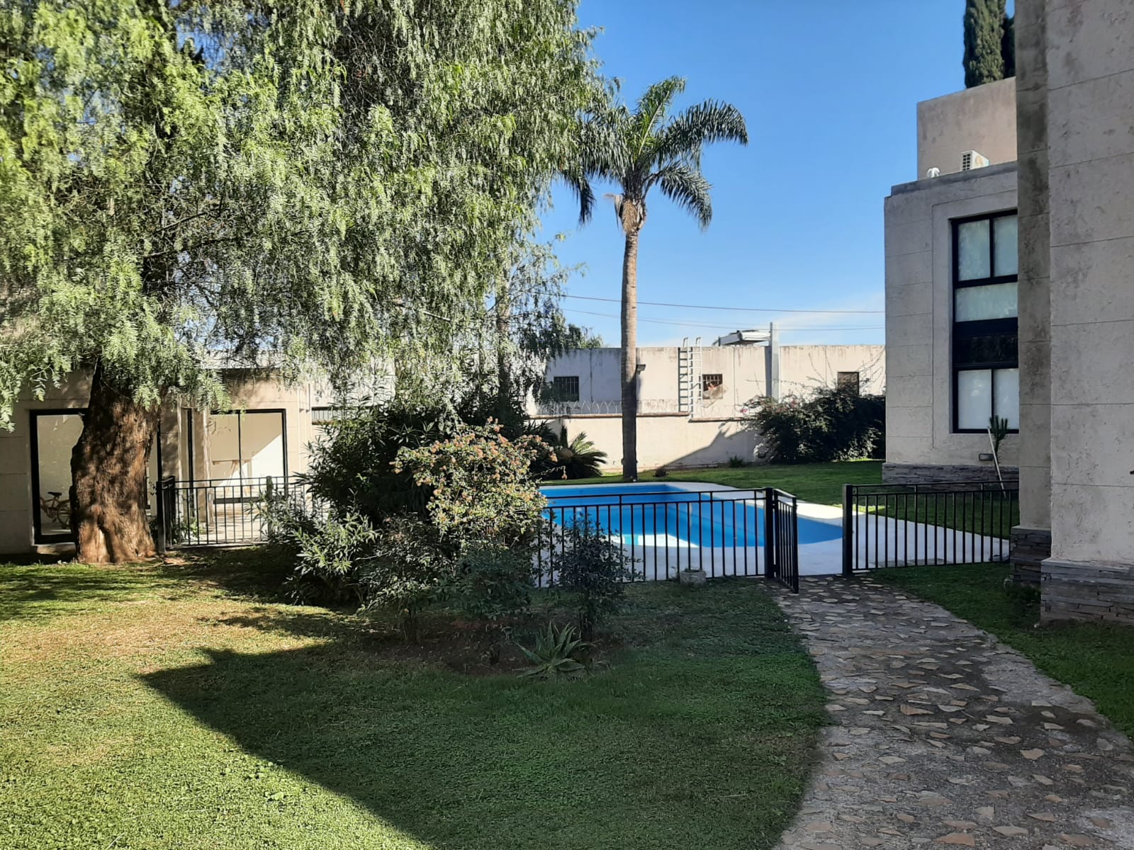 Alquiler Temporal Mensual amobaldo Housing 2 Dormitorios Villa Allende