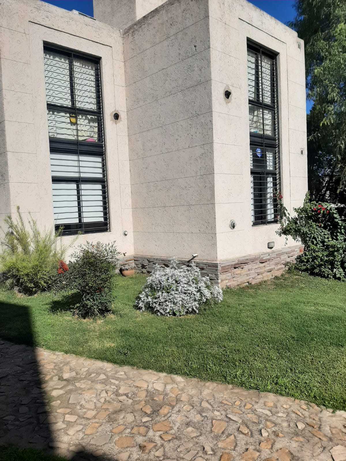 Alquiler Temporal Mensual amobaldo Housing 2 Dormitorios Villa Allende