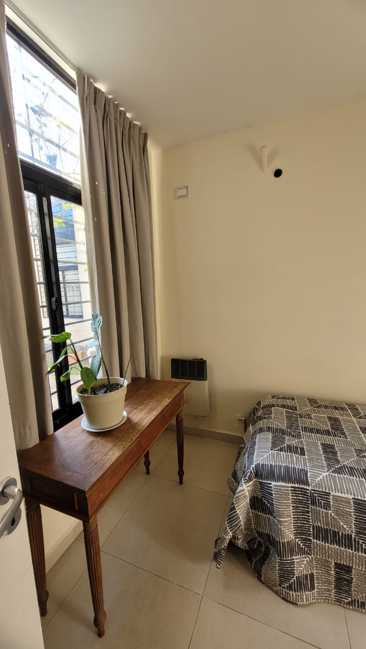 Alquiler Temporal Mensual amobaldo Housing 2 Dormitorios Villa Allende