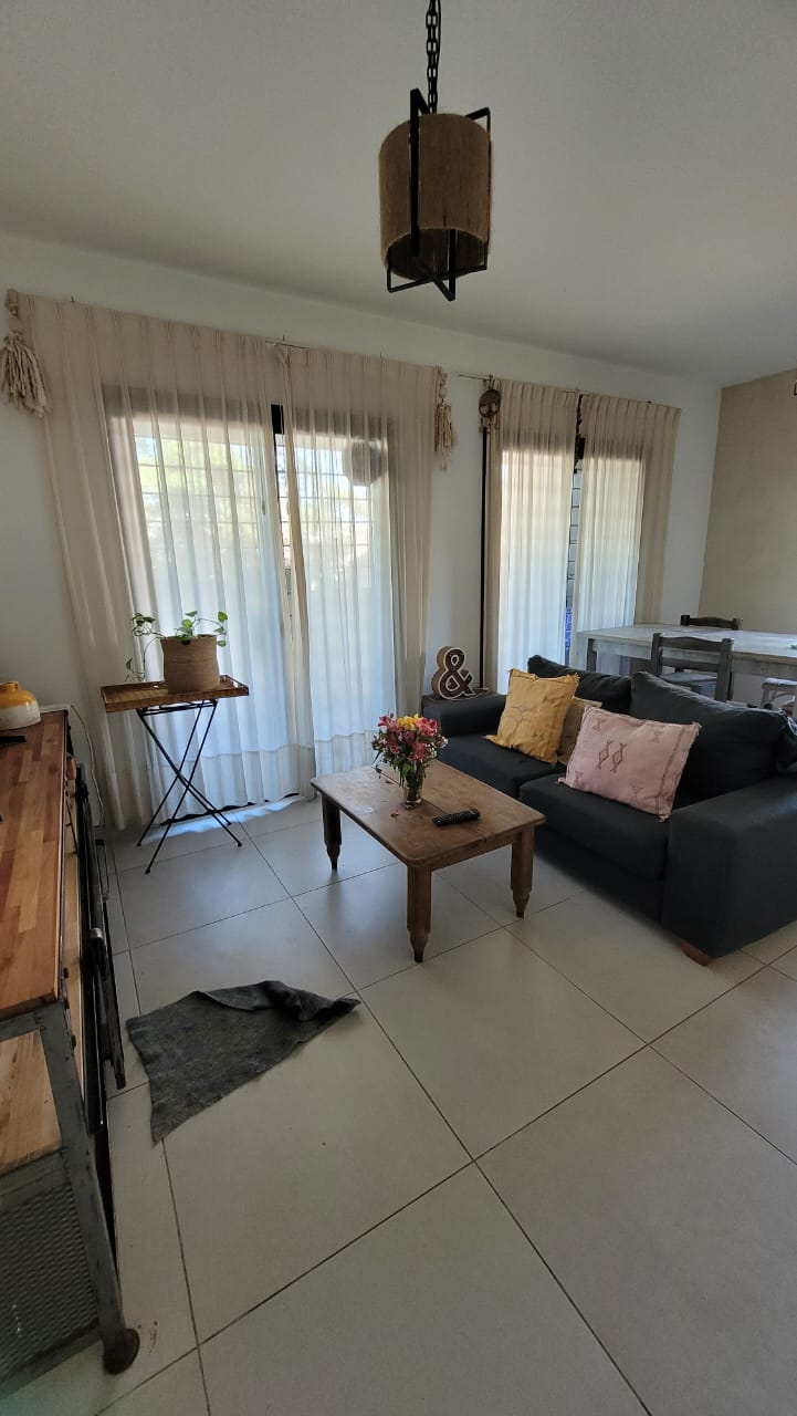 Alquiler Temporal Mensual amobaldo Housing 2 Dormitorios Villa Allende