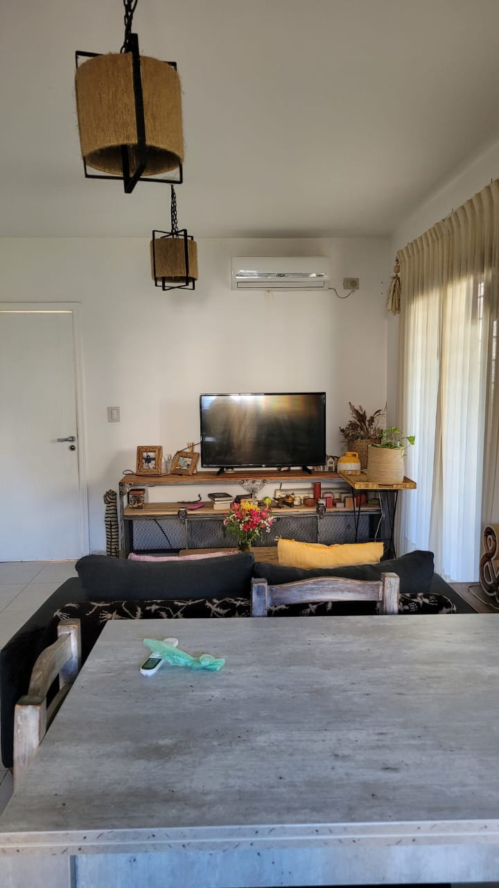 Alquiler Temporal Mensual amobaldo Housing 2 Dormitorios Villa Allende