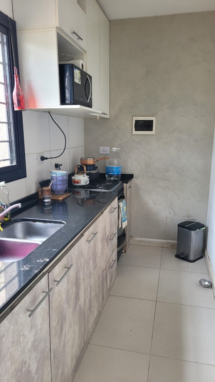 Alquiler Temporal Mensual amobaldo Housing 2 Dormitorios Villa Allende