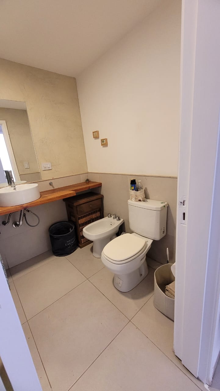 Alquiler Temporal Mensual amobaldo Housing 2 Dormitorios Villa Allende