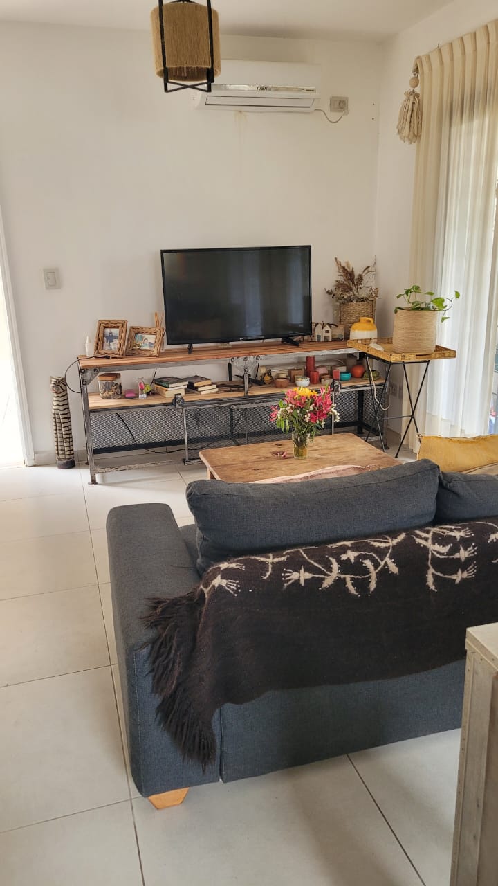 Alquiler Temporal Mensual amobaldo Housing 2 Dormitorios Villa Allende