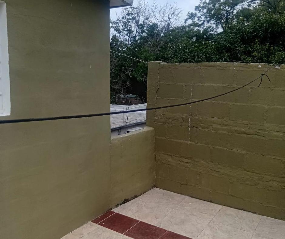 ALQUILO, depto 1 dorm cterraza. B Villa Serrana.