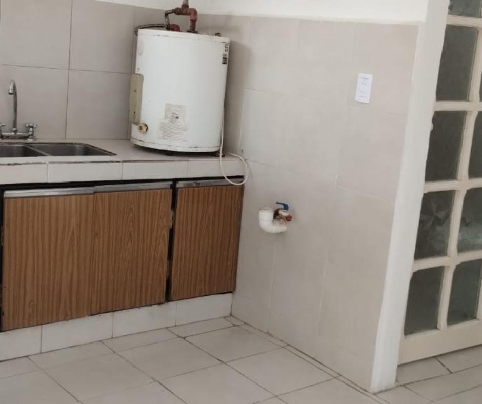 ALQUILO, depto 1 dorm cterraza. B Villa Serrana.