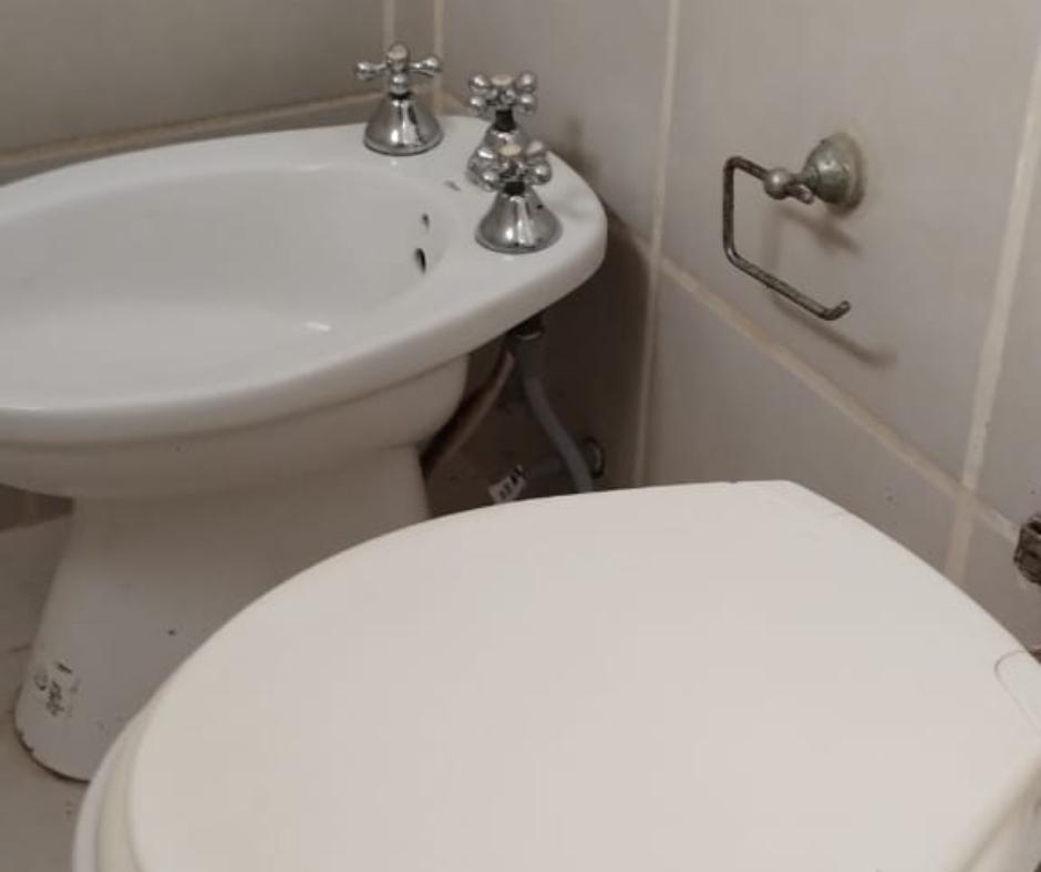 ALQUILO, depto 1 dorm cterraza. B Villa Serrana.