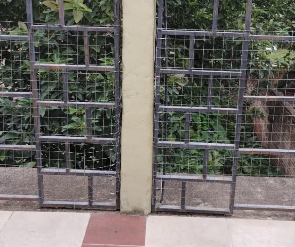 ALQUILO, depto 1 dorm cterraza. B Villa Serrana.