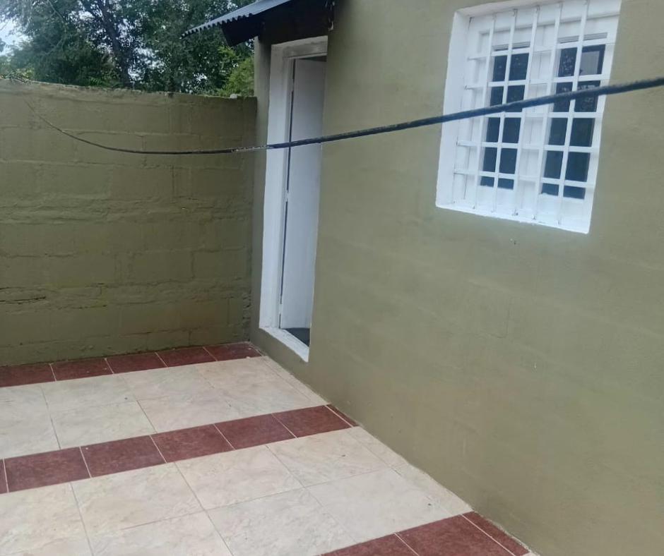 ALQUILO, depto 1 dorm cterraza. B Villa Serrana.