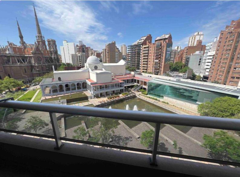 ALQUILER DEPTO 1 DORMITORIO PREMIUM