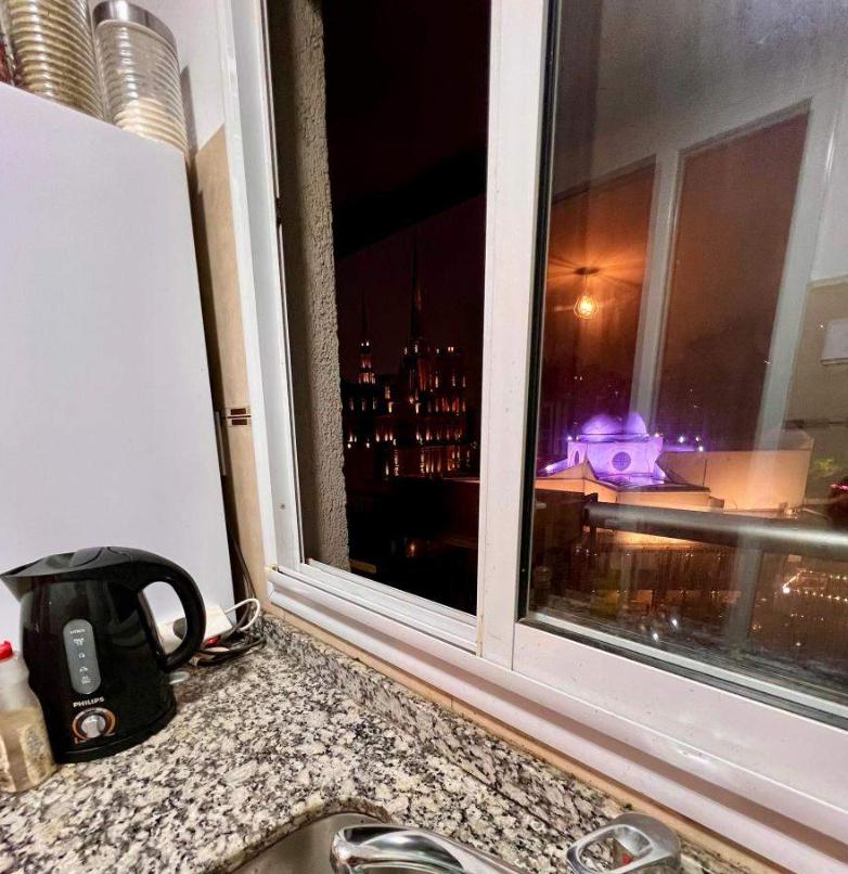 ALQUILER DEPTO 1 DORMITORIO PREMIUM