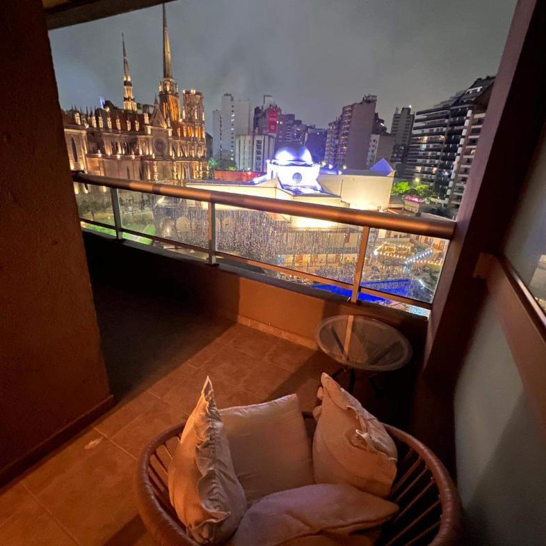 ALQUILER DEPTO 1 DORMITORIO PREMIUM