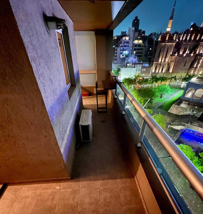 ALQUILER DEPTO 1 DORMITORIO PREMIUM