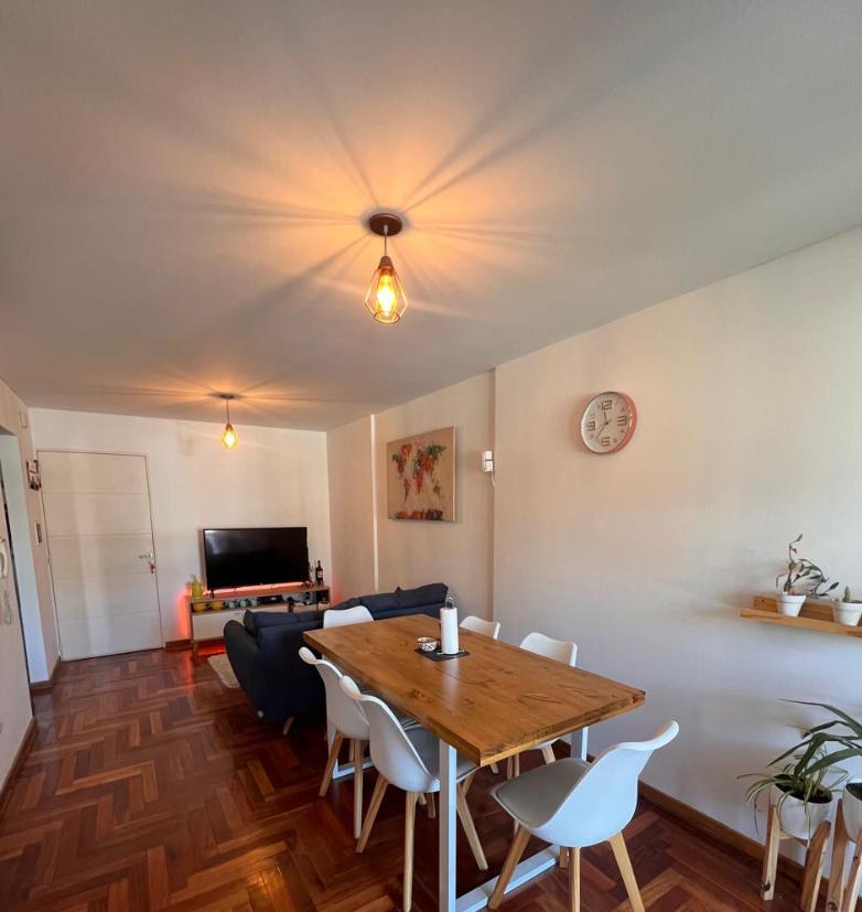 ALQUILER DEPTO 1 DORMITORIO PREMIUM