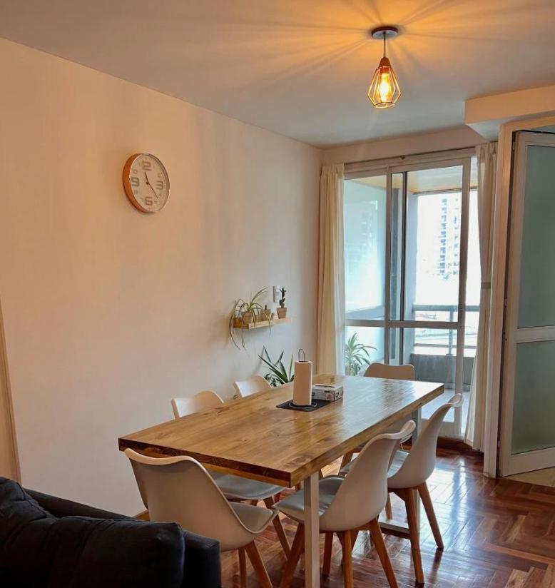 ALQUILER DEPTO 1 DORMITORIO PREMIUM