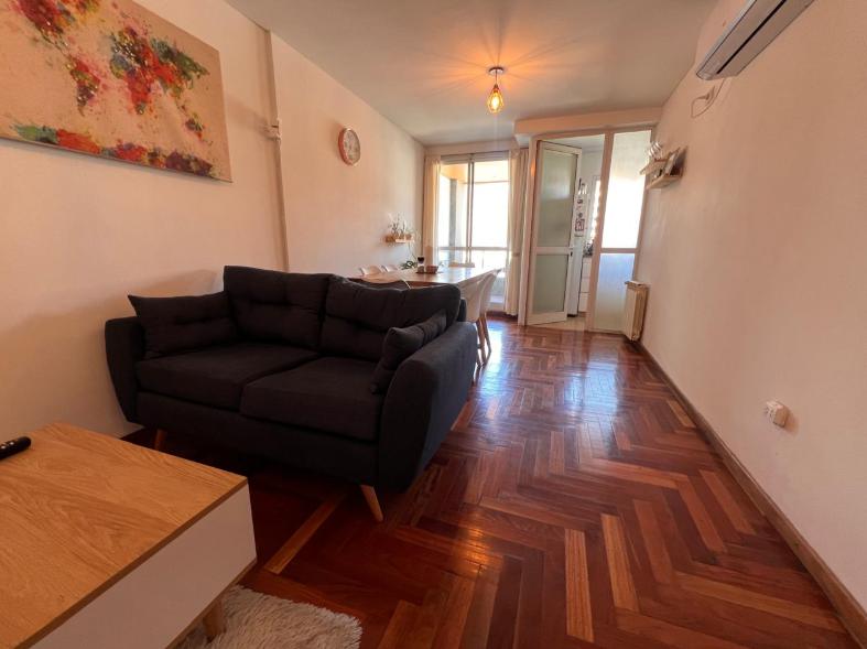 ALQUILER DEPTO 1 DORMITORIO PREMIUM