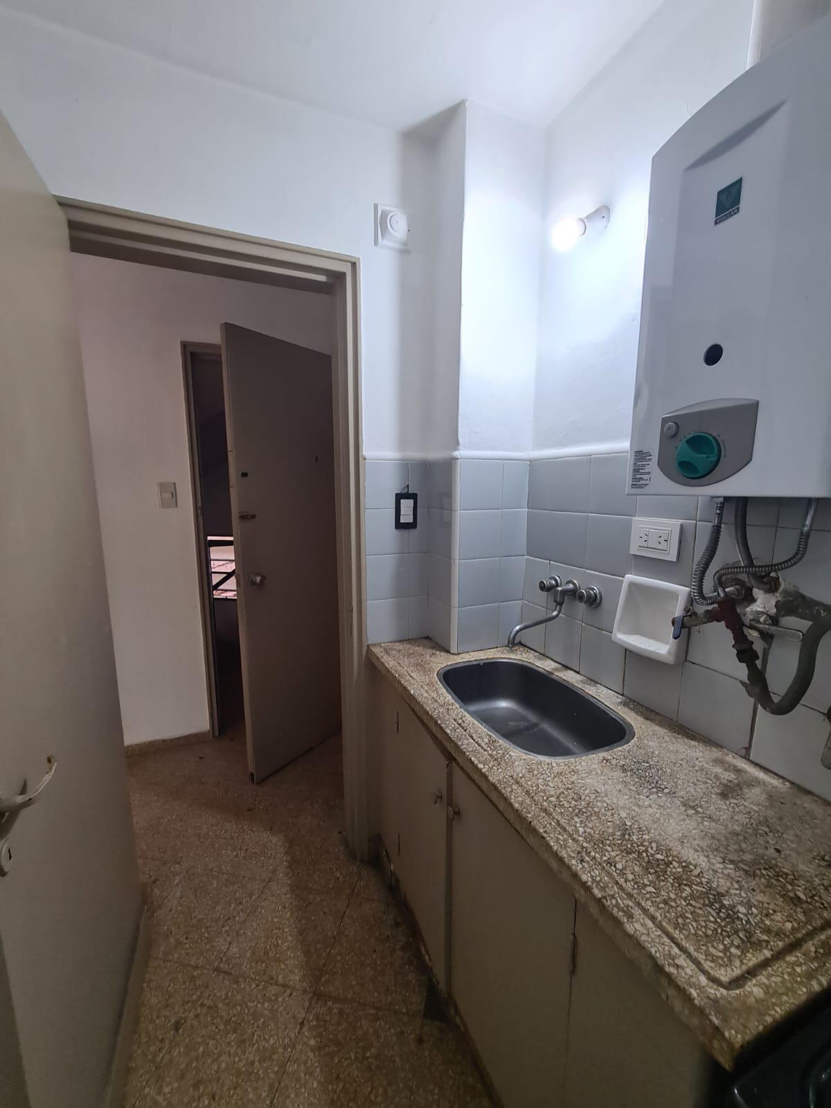 VENTA MONOAMBIENTE CENTRICO