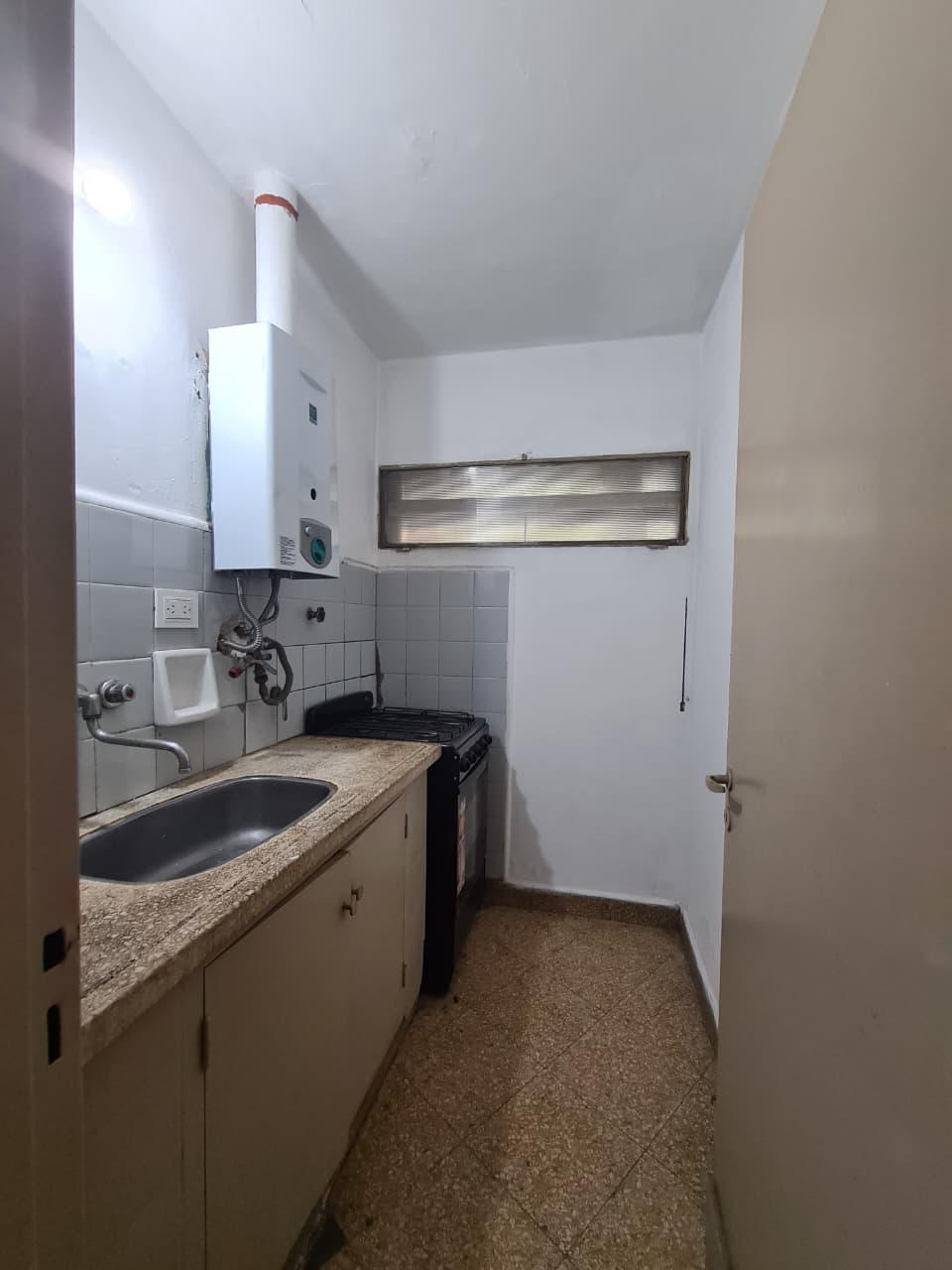 VENTA MONOAMBIENTE CENTRICO