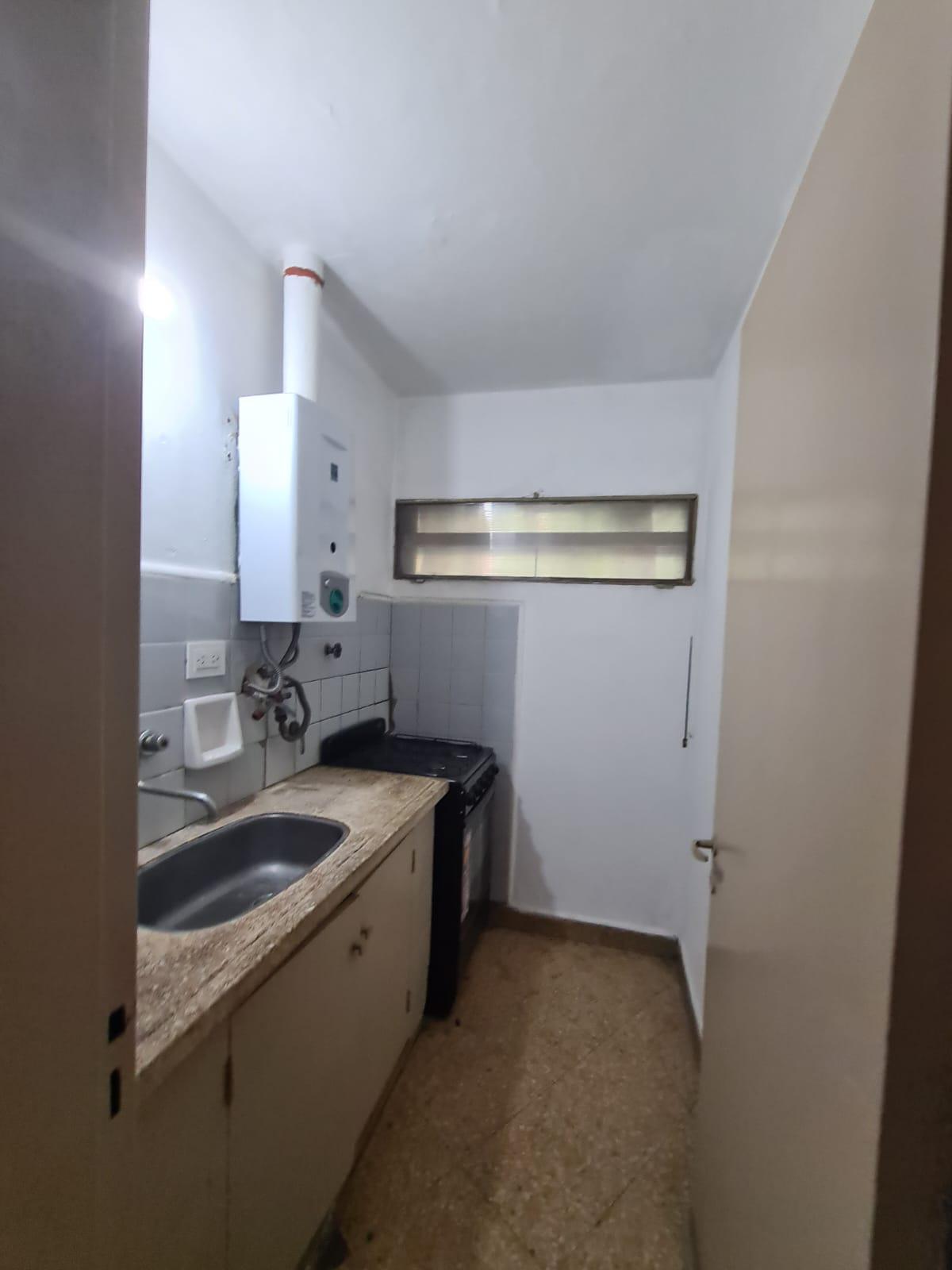 VENTA MONOAMBIENTE CENTRICO