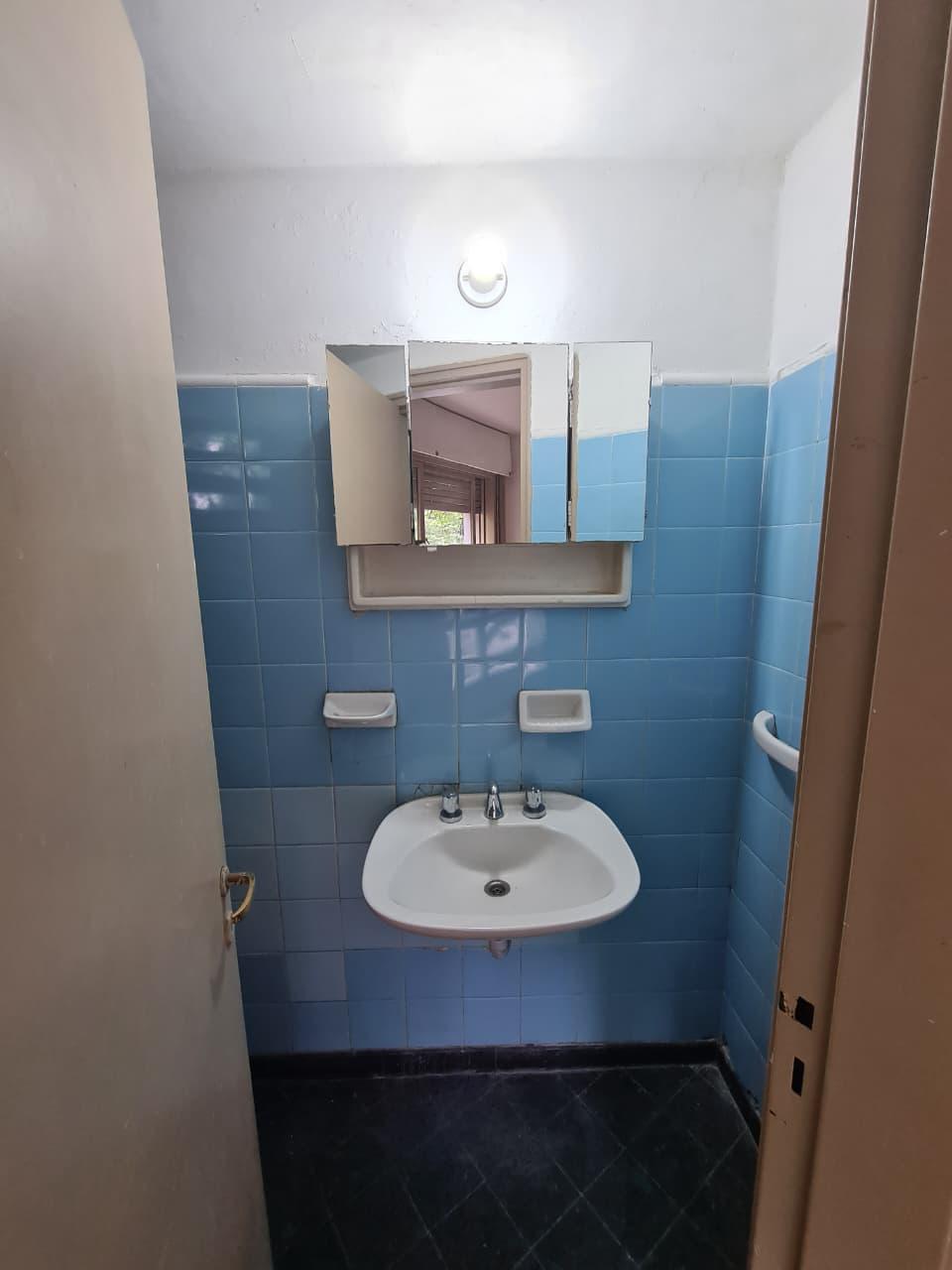 VENTA MONOAMBIENTE CENTRICO