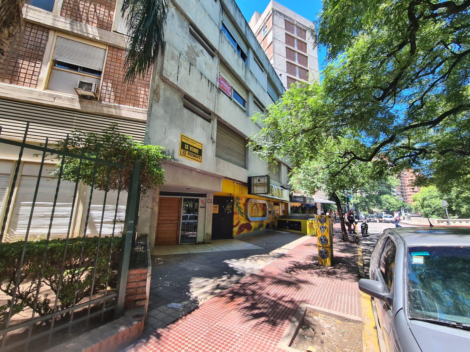 VENTA MONOAMBIENTE CENTRICO