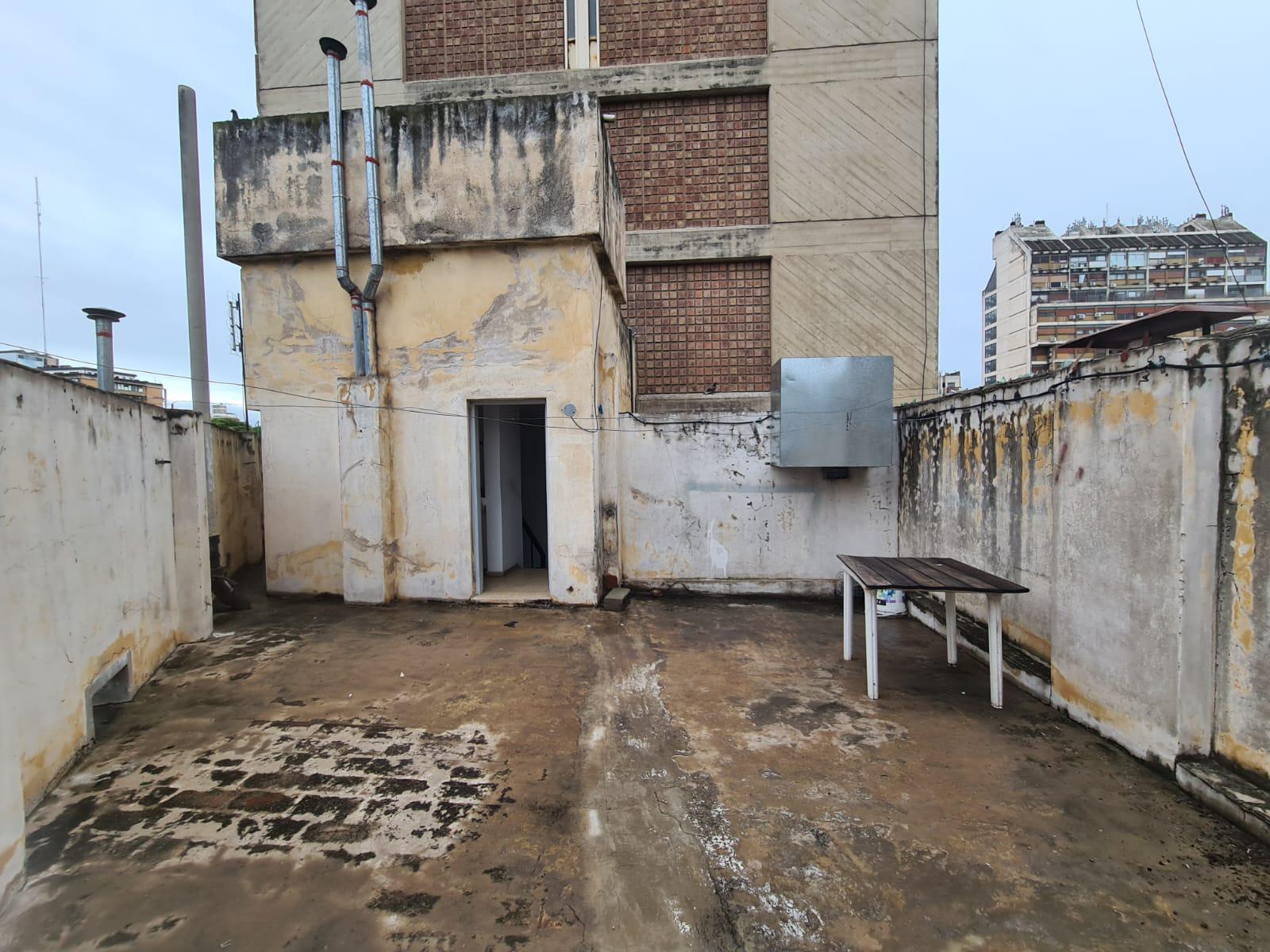 VENTA MONOAMBIENTE CENTRICO