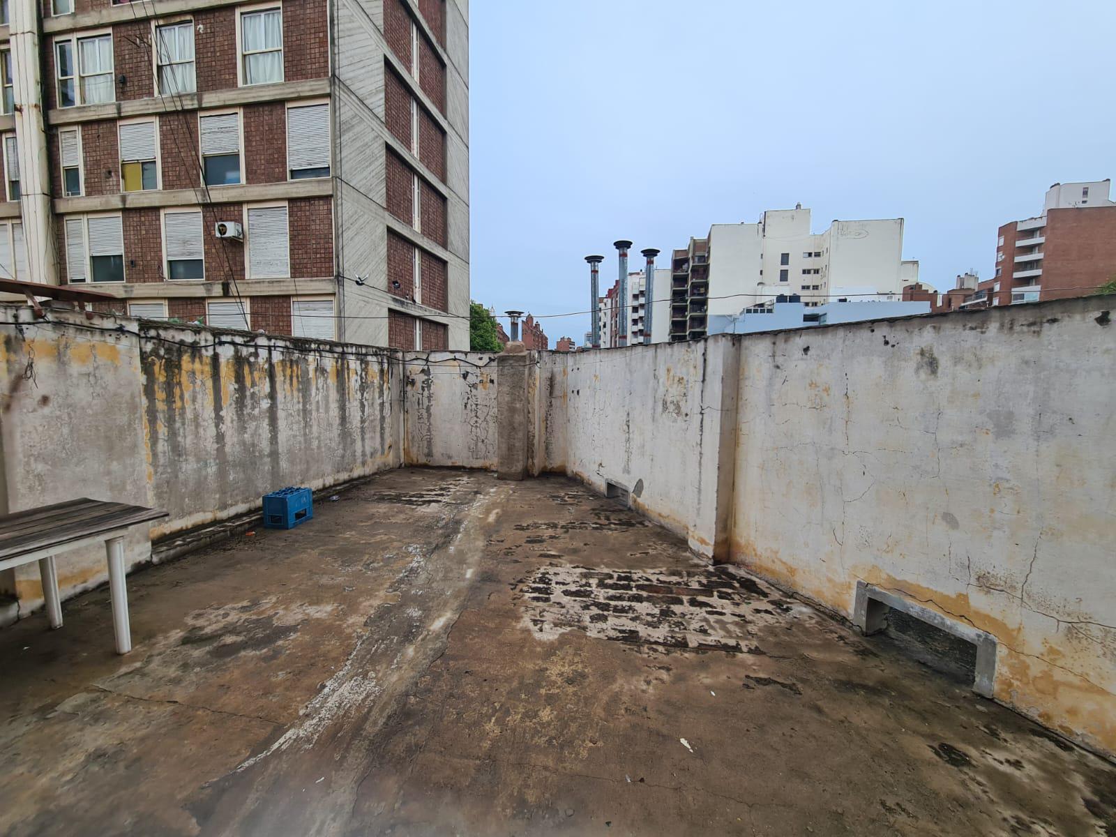 VENTA MONOAMBIENTE CENTRICO