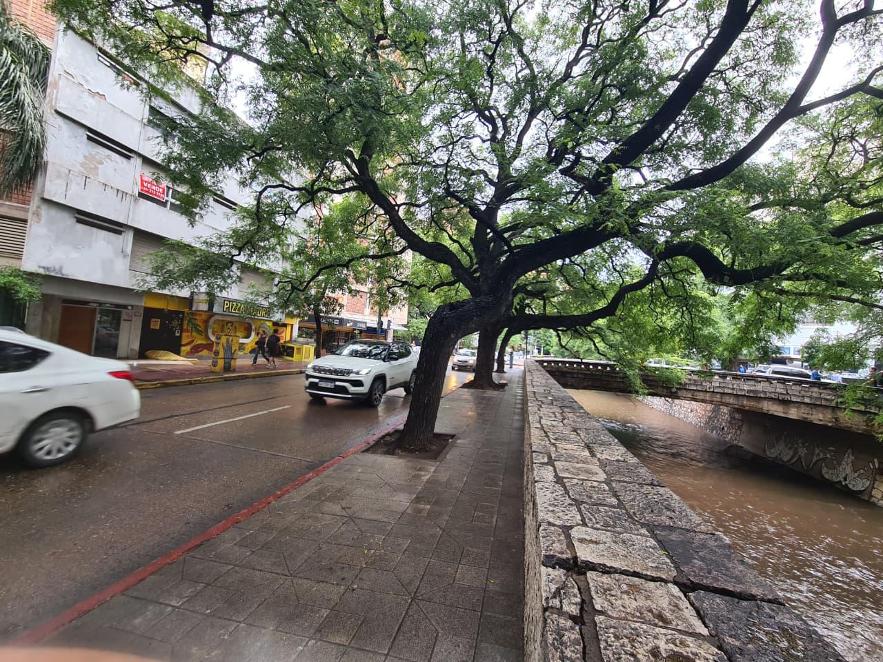 VENTA MONOAMBIENTE CENTRICO