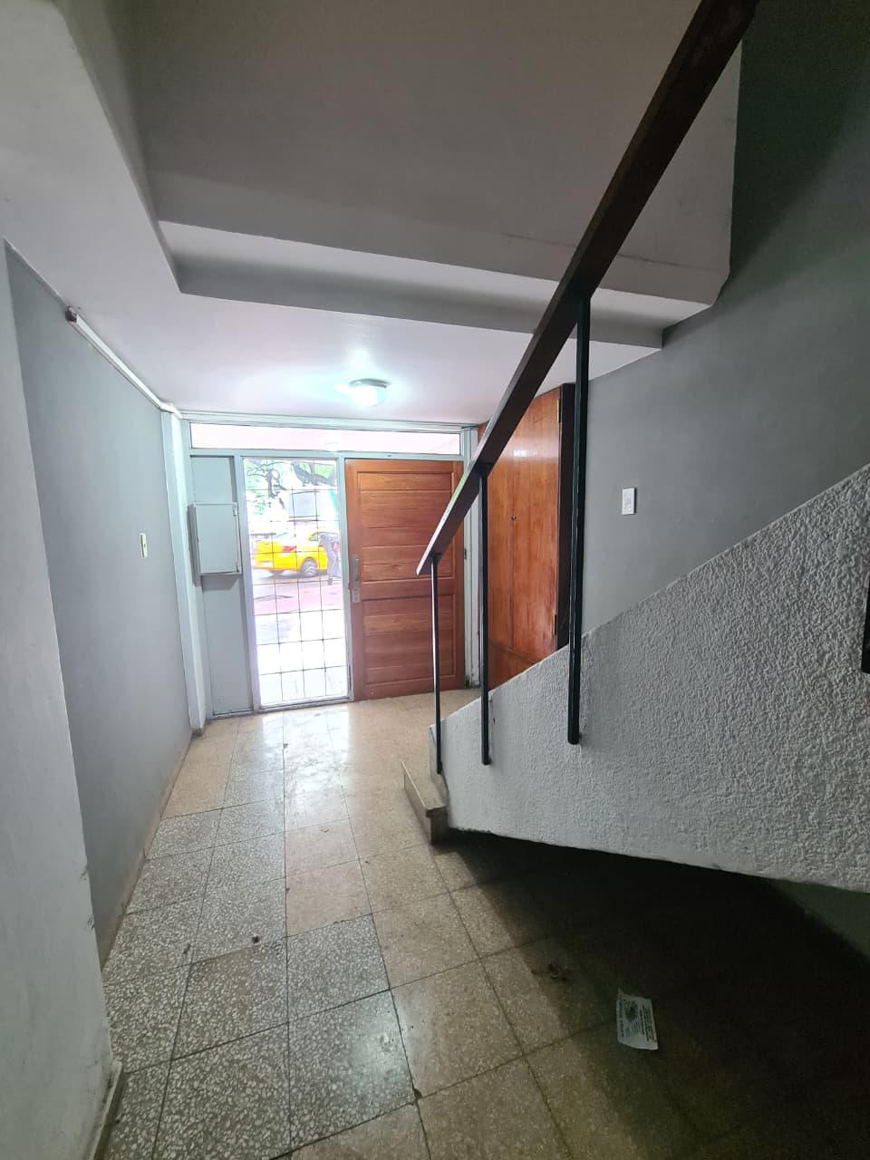 VENTA MONOAMBIENTE CENTRICO