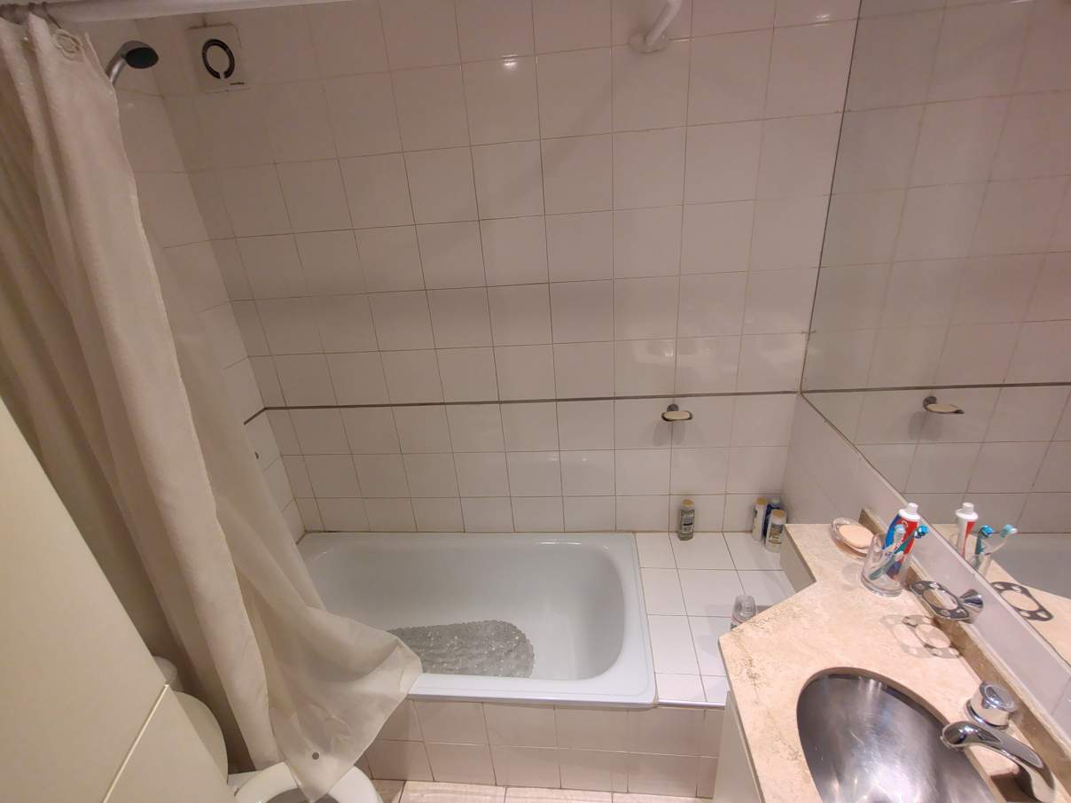 Nueva Cordoba zona patio olmos el depto que buscas.-