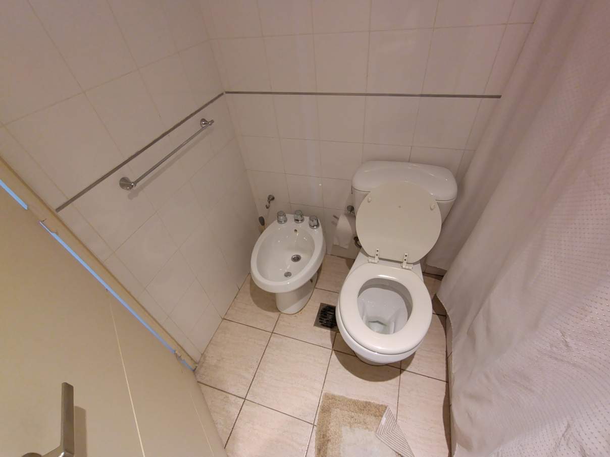 Nueva Cordoba zona patio olmos el depto que buscas.-