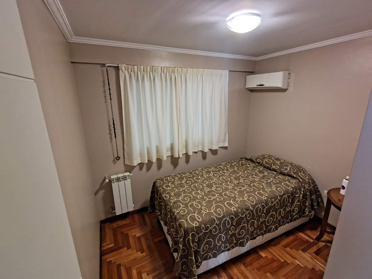 Nueva Cordoba zona patio olmos el depto que buscas.-