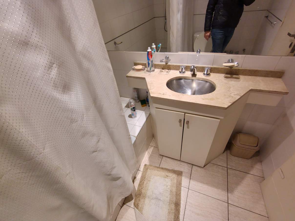 Nueva Cordoba zona patio olmos el depto que buscas.-